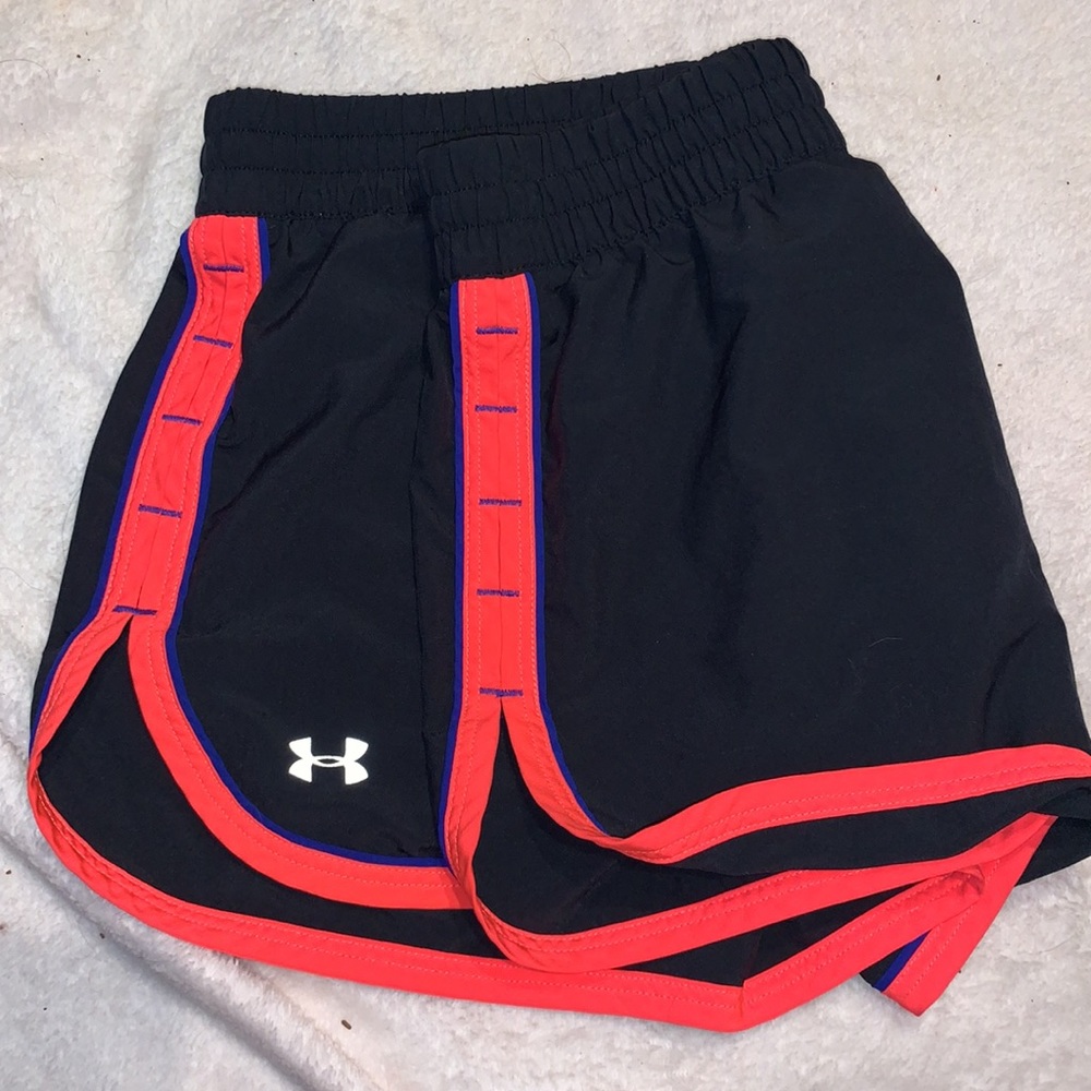 UA shorts!
